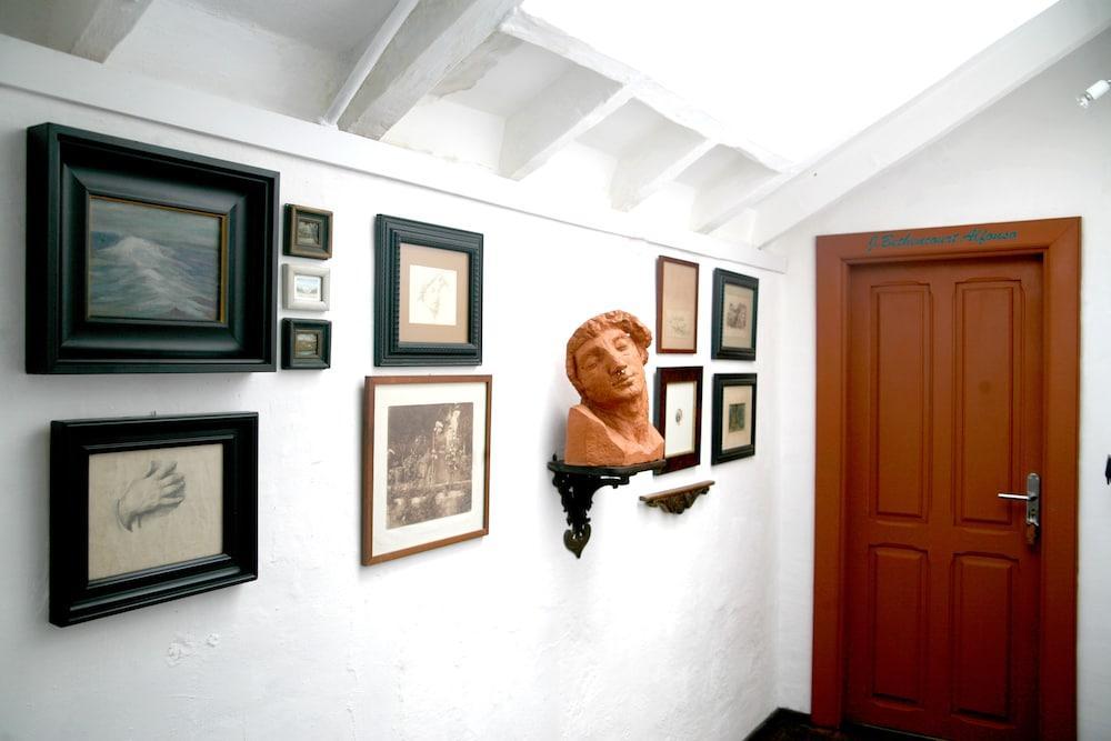 Hotel Emblematico Casa Casilda กาโกรอนเต ภายนอก รูปภาพ