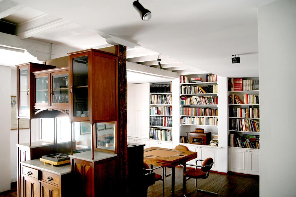 Hotel Emblematico Casa Casilda กาโกรอนเต ภายนอก รูปภาพ