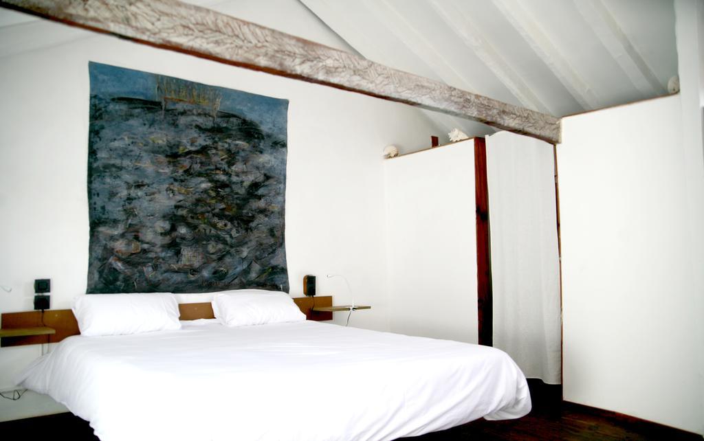 Hotel Emblematico Casa Casilda กาโกรอนเต ภายนอก รูปภาพ