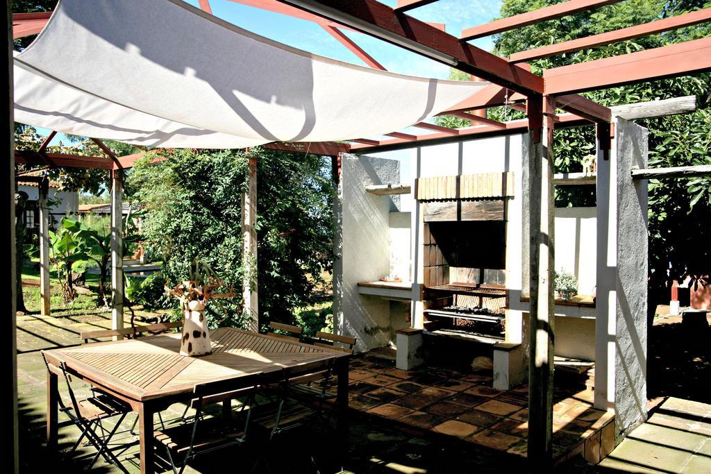 Hotel Emblematico Casa Casilda กาโกรอนเต ภายนอก รูปภาพ