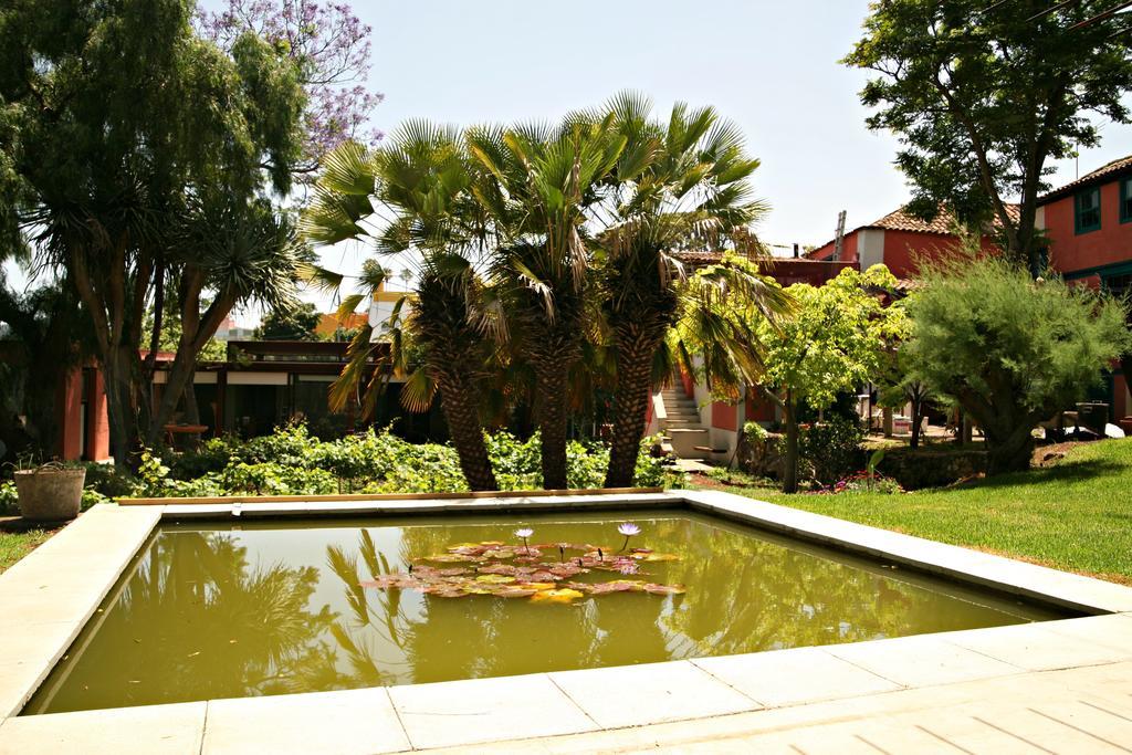 Hotel Emblematico Casa Casilda กาโกรอนเต ภายนอก รูปภาพ