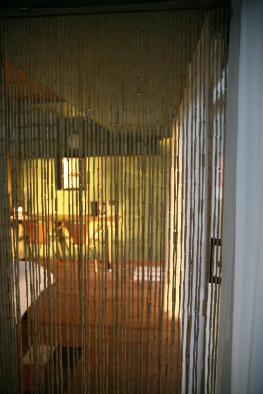 Hotel Emblematico Casa Casilda กาโกรอนเต ภายนอก รูปภาพ