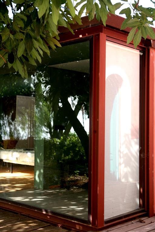 Hotel Emblematico Casa Casilda กาโกรอนเต ภายนอก รูปภาพ