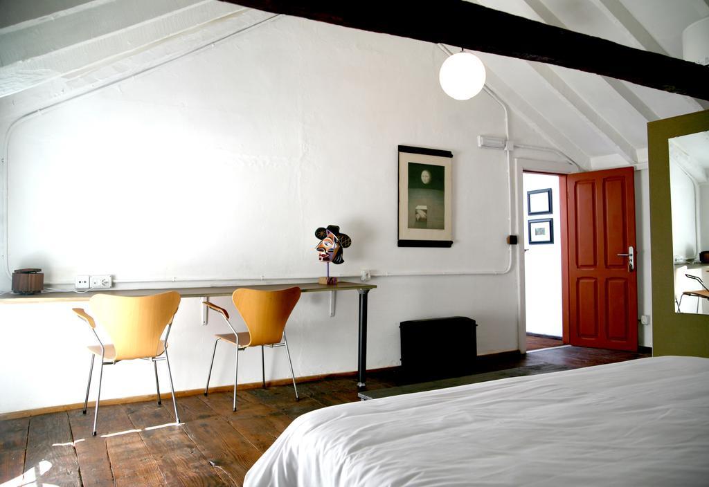 Hotel Emblematico Casa Casilda กาโกรอนเต ภายนอก รูปภาพ