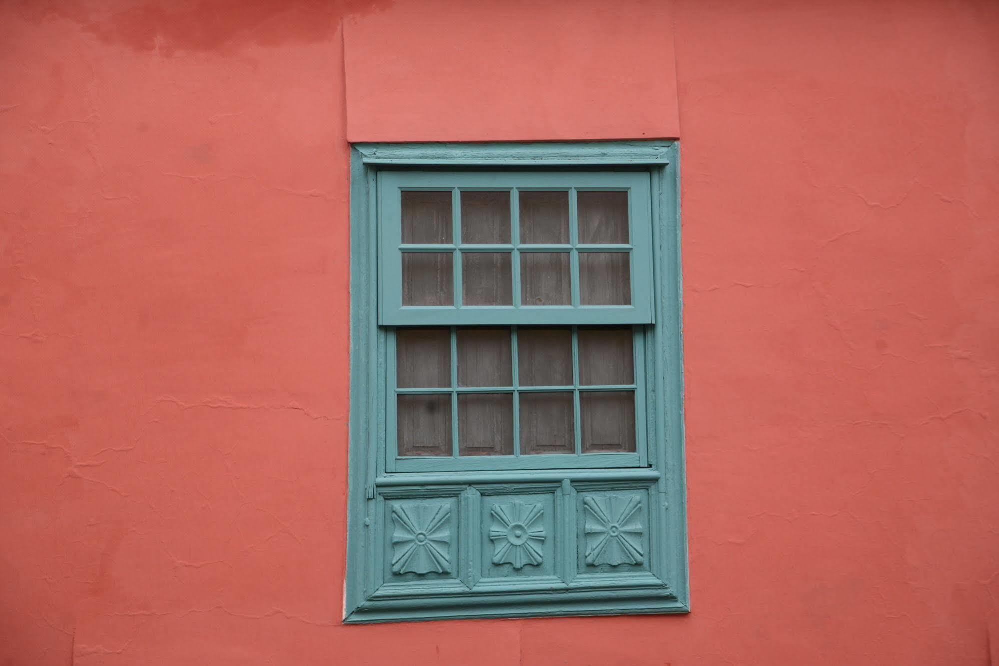 Hotel Emblematico Casa Casilda กาโกรอนเต ภายนอก รูปภาพ
