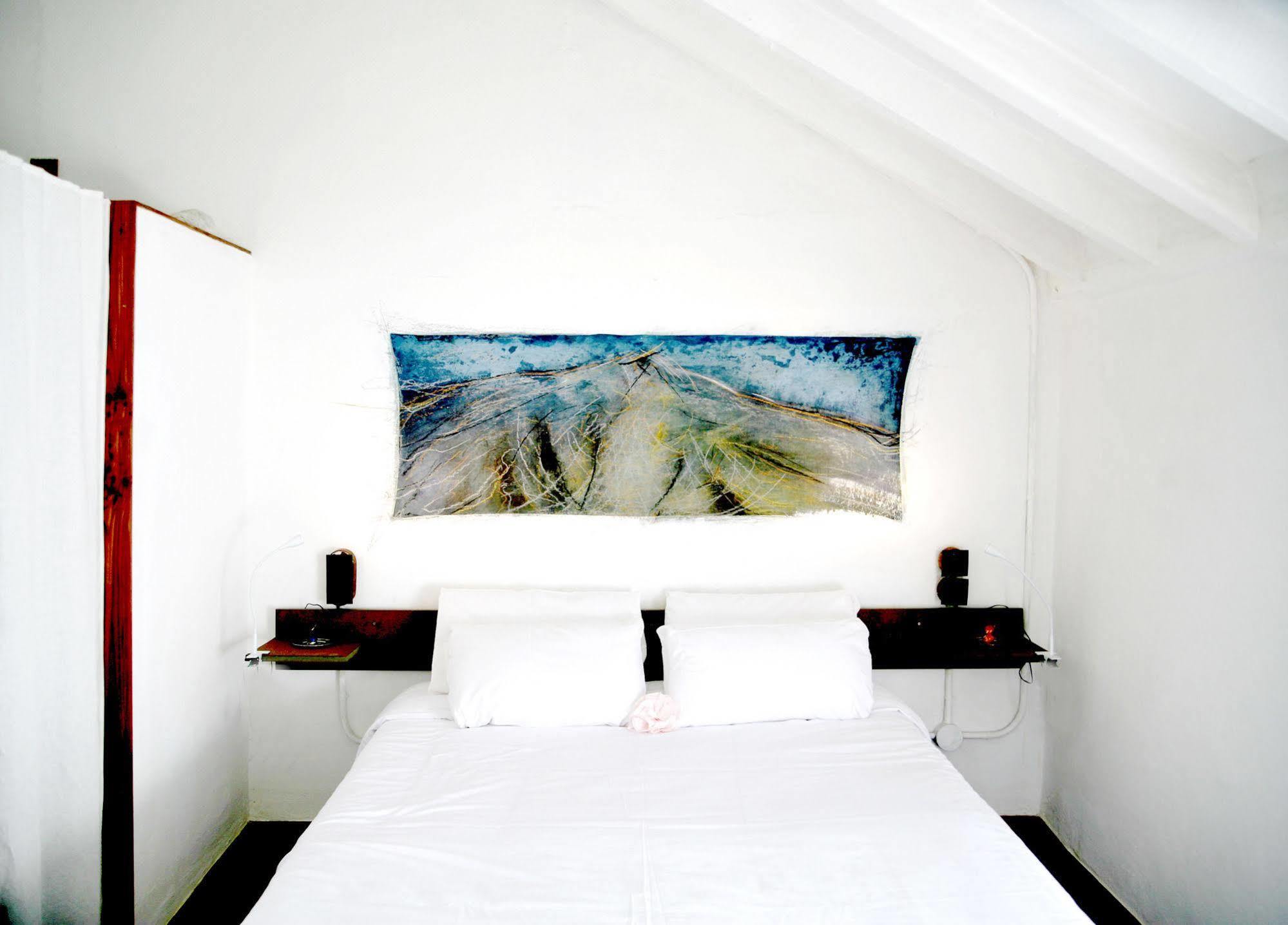 Hotel Emblematico Casa Casilda กาโกรอนเต ภายนอก รูปภาพ