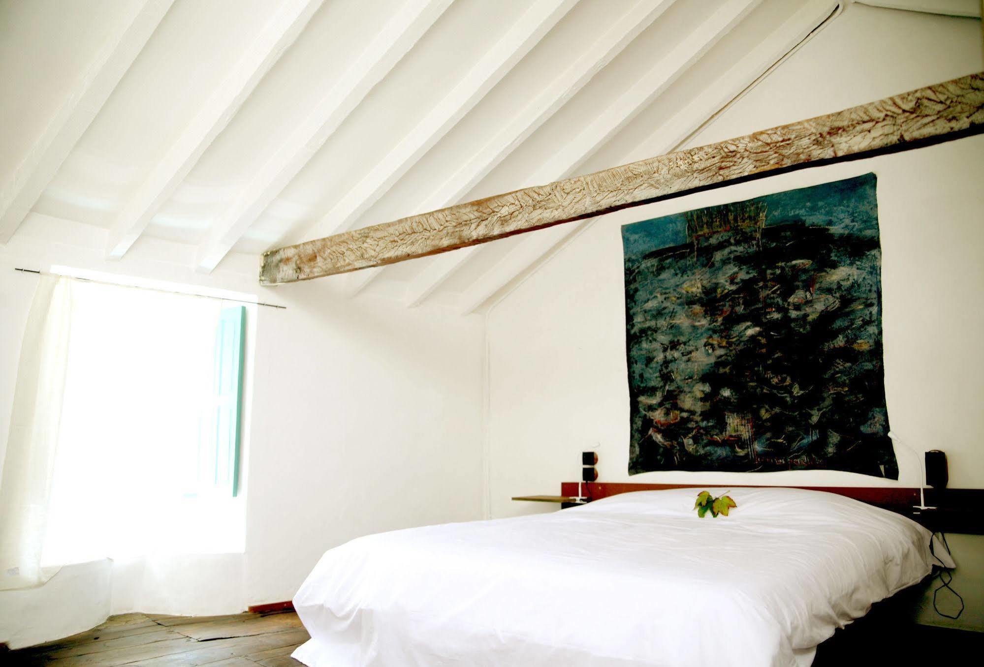 Hotel Emblematico Casa Casilda กาโกรอนเต ภายนอก รูปภาพ
