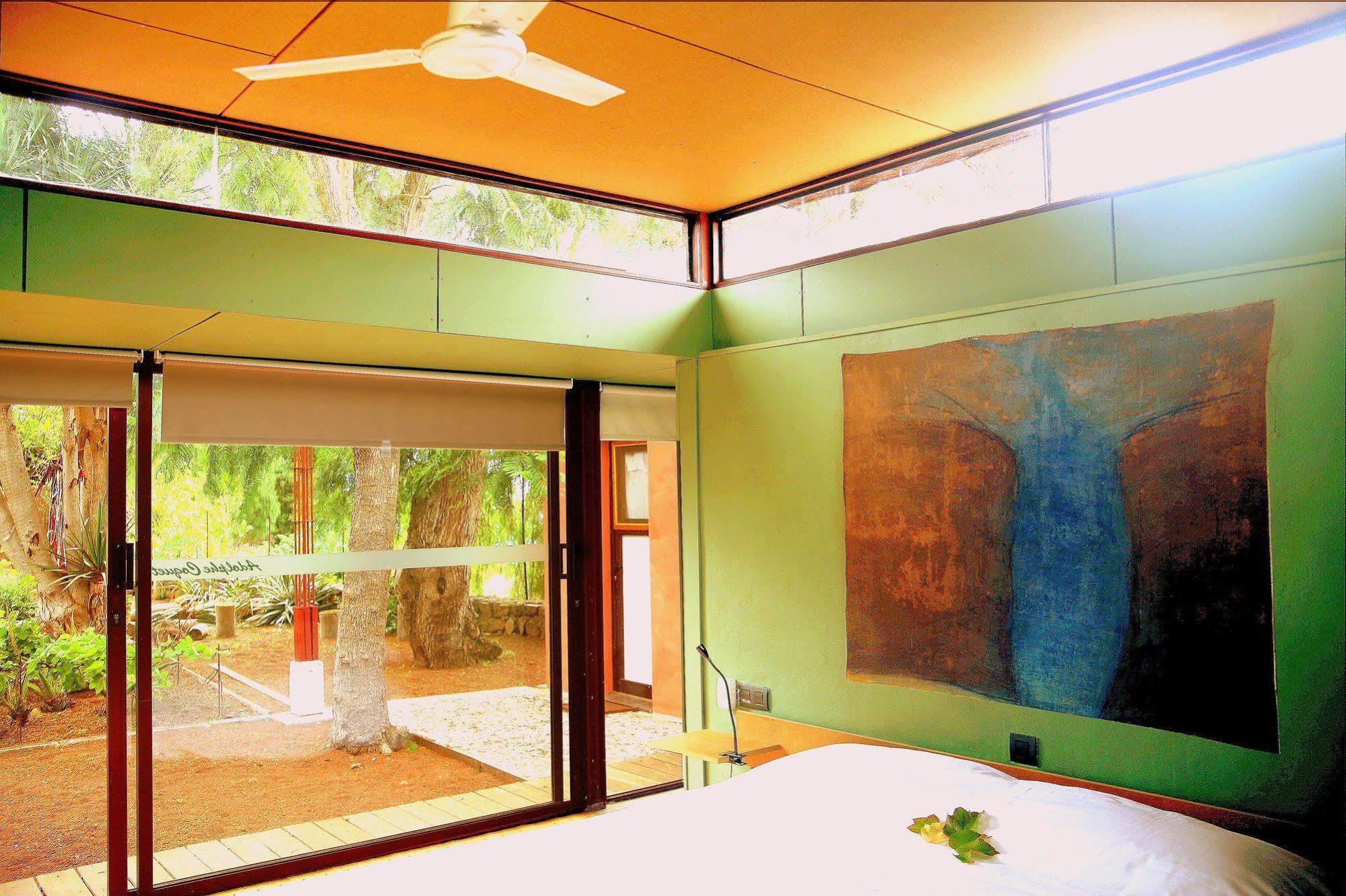 Hotel Emblematico Casa Casilda กาโกรอนเต ภายนอก รูปภาพ