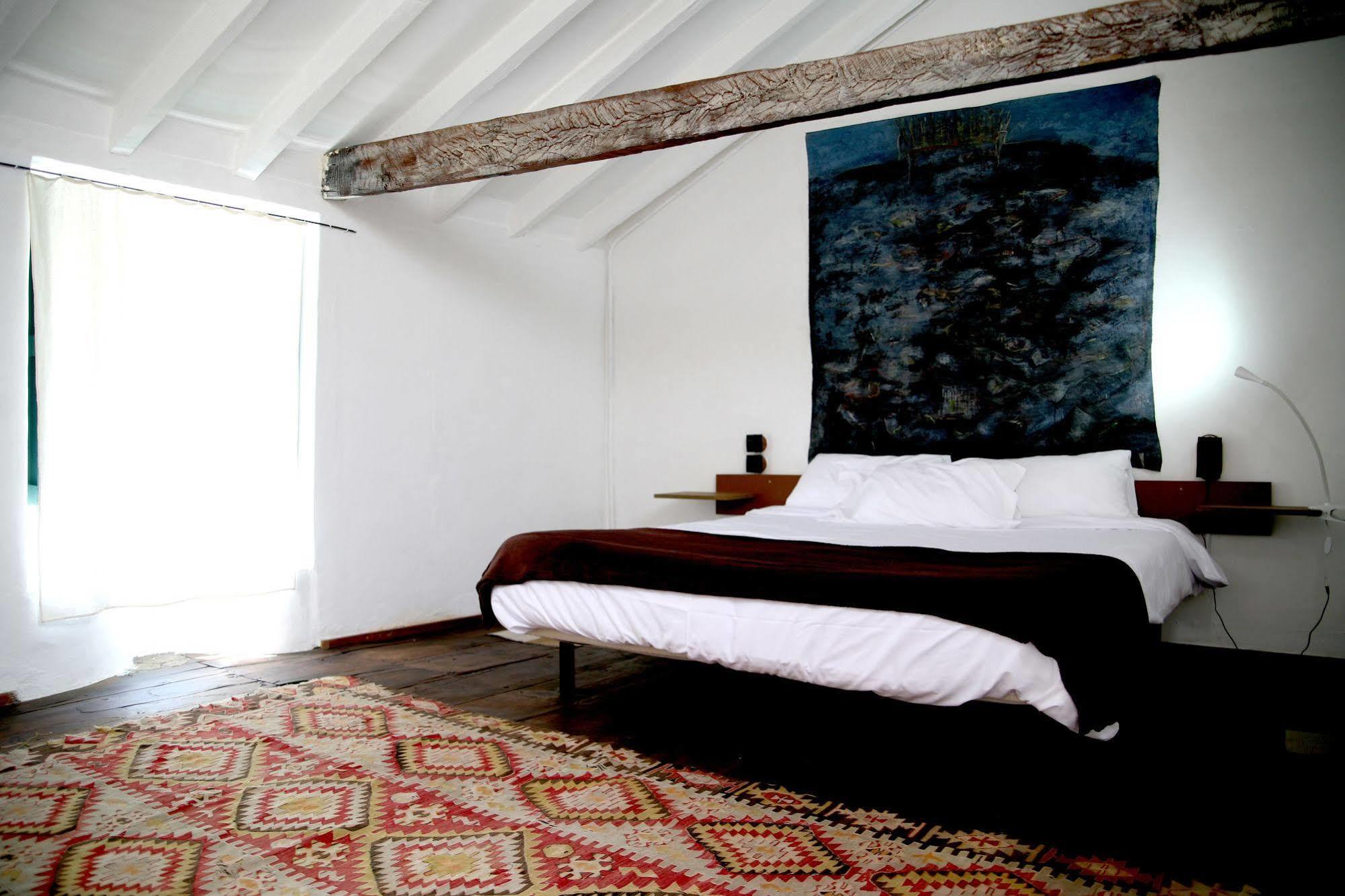 Hotel Emblematico Casa Casilda กาโกรอนเต ภายนอก รูปภาพ