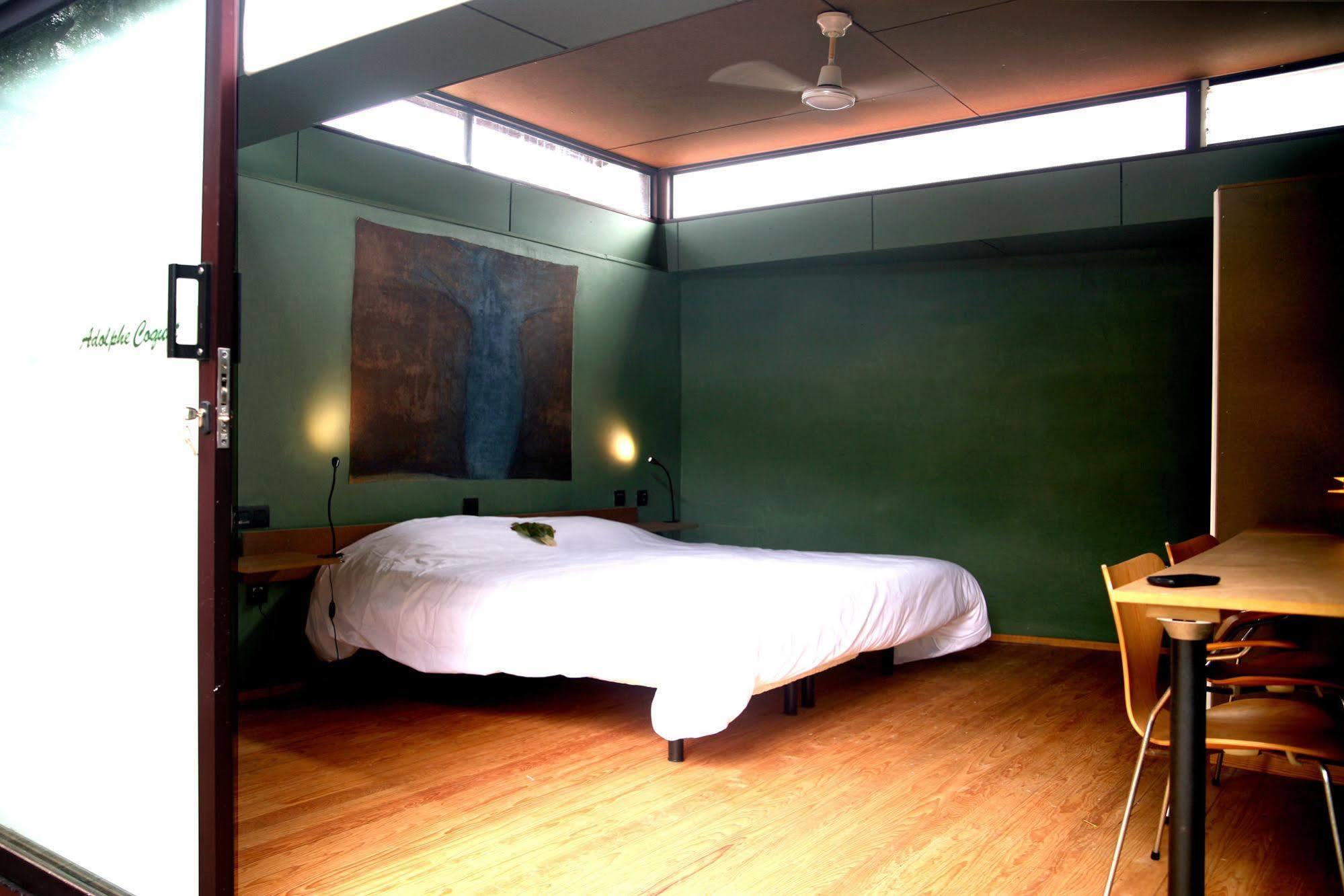 Hotel Emblematico Casa Casilda กาโกรอนเต ภายนอก รูปภาพ