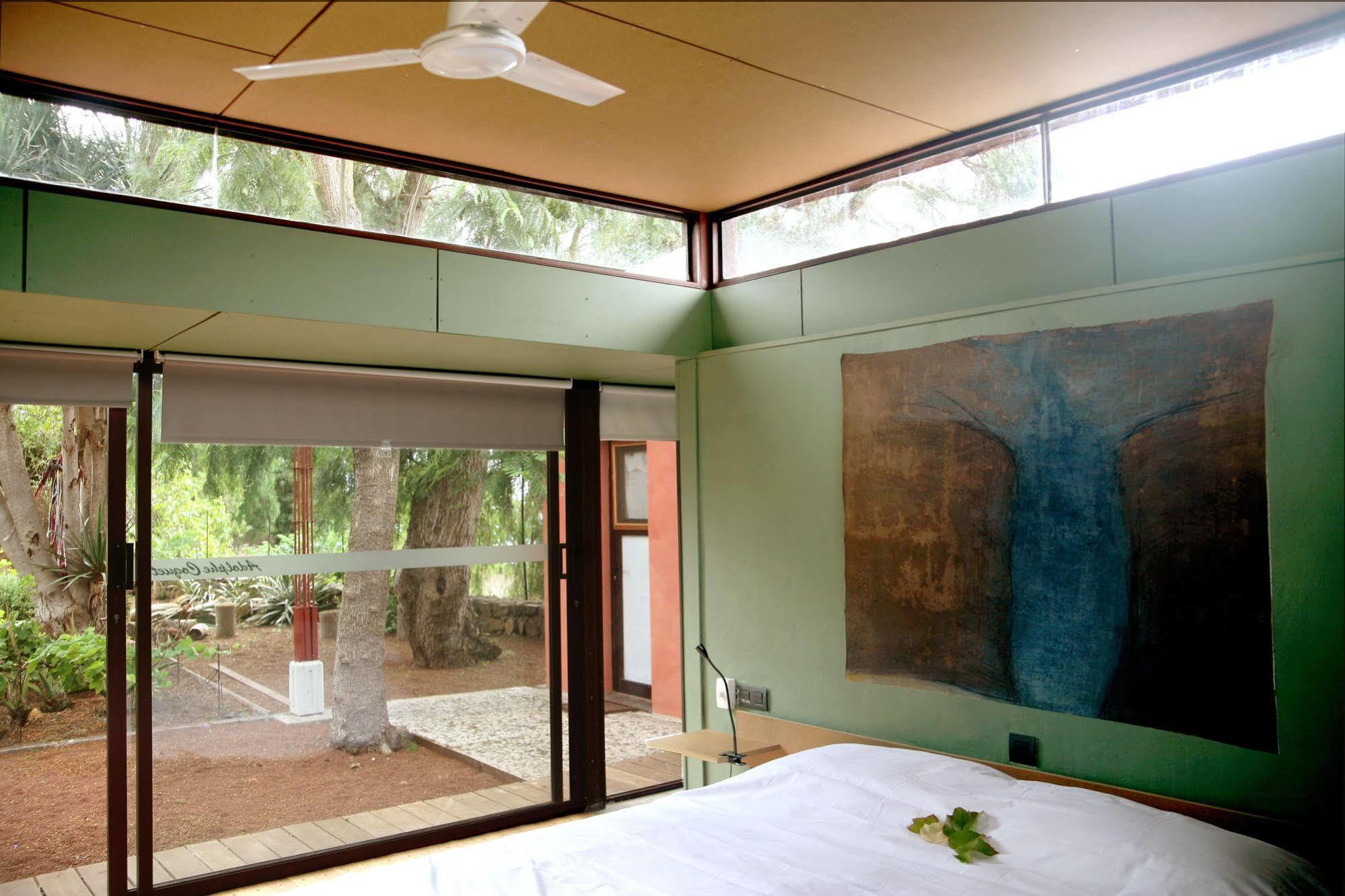 Hotel Emblematico Casa Casilda กาโกรอนเต ภายนอก รูปภาพ