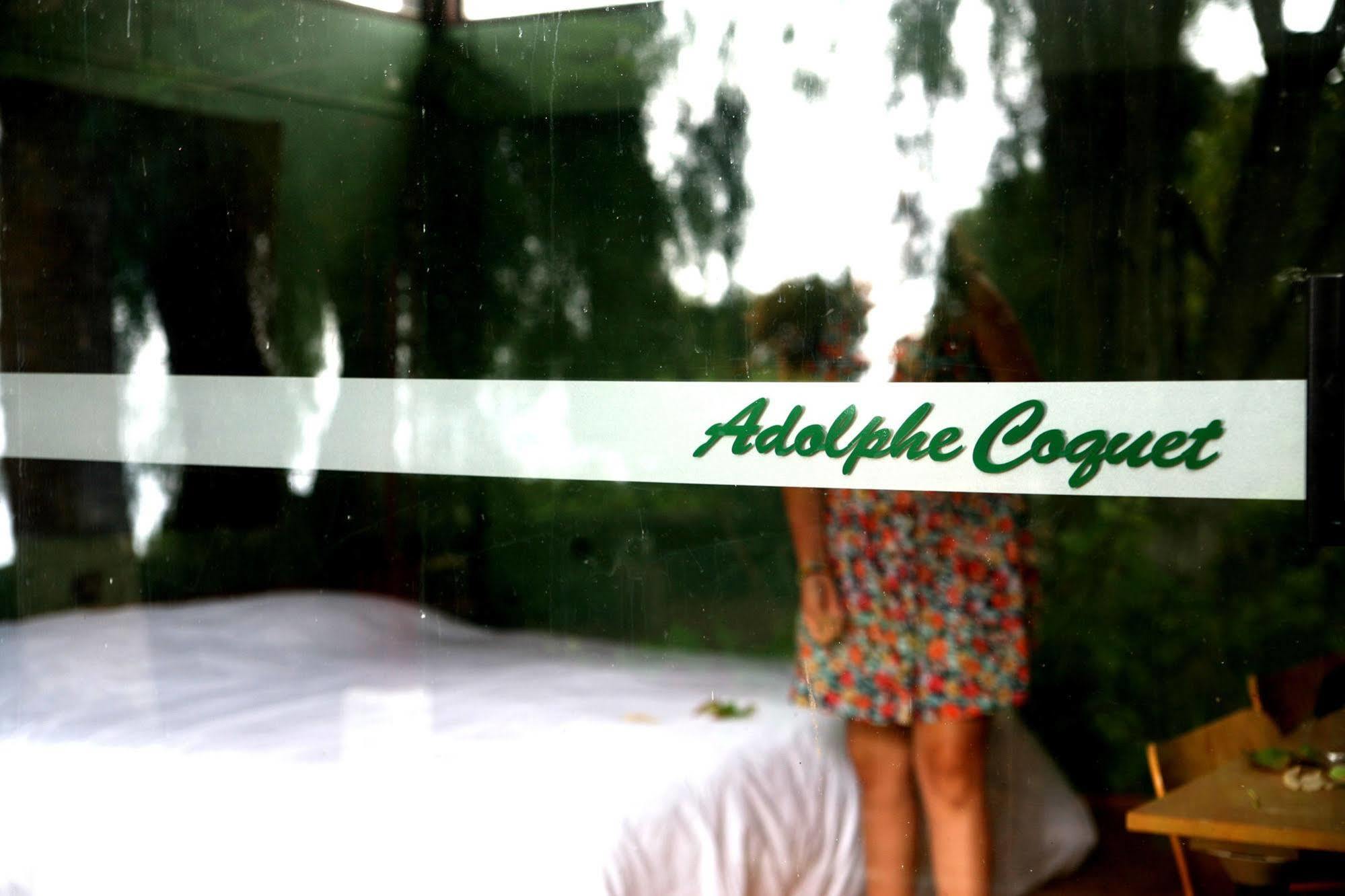 Hotel Emblematico Casa Casilda กาโกรอนเต ภายนอก รูปภาพ