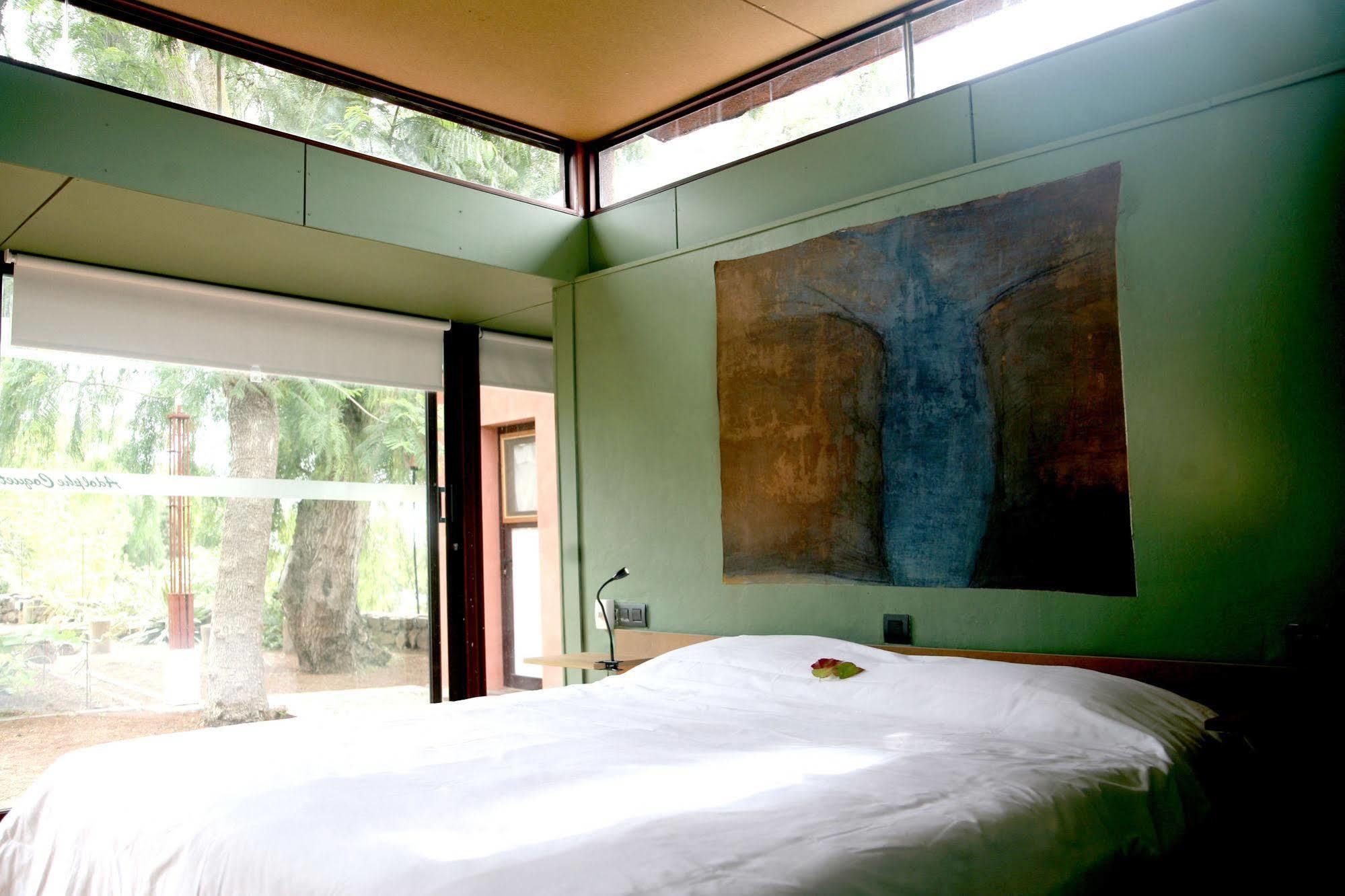 Hotel Emblematico Casa Casilda กาโกรอนเต ภายนอก รูปภาพ