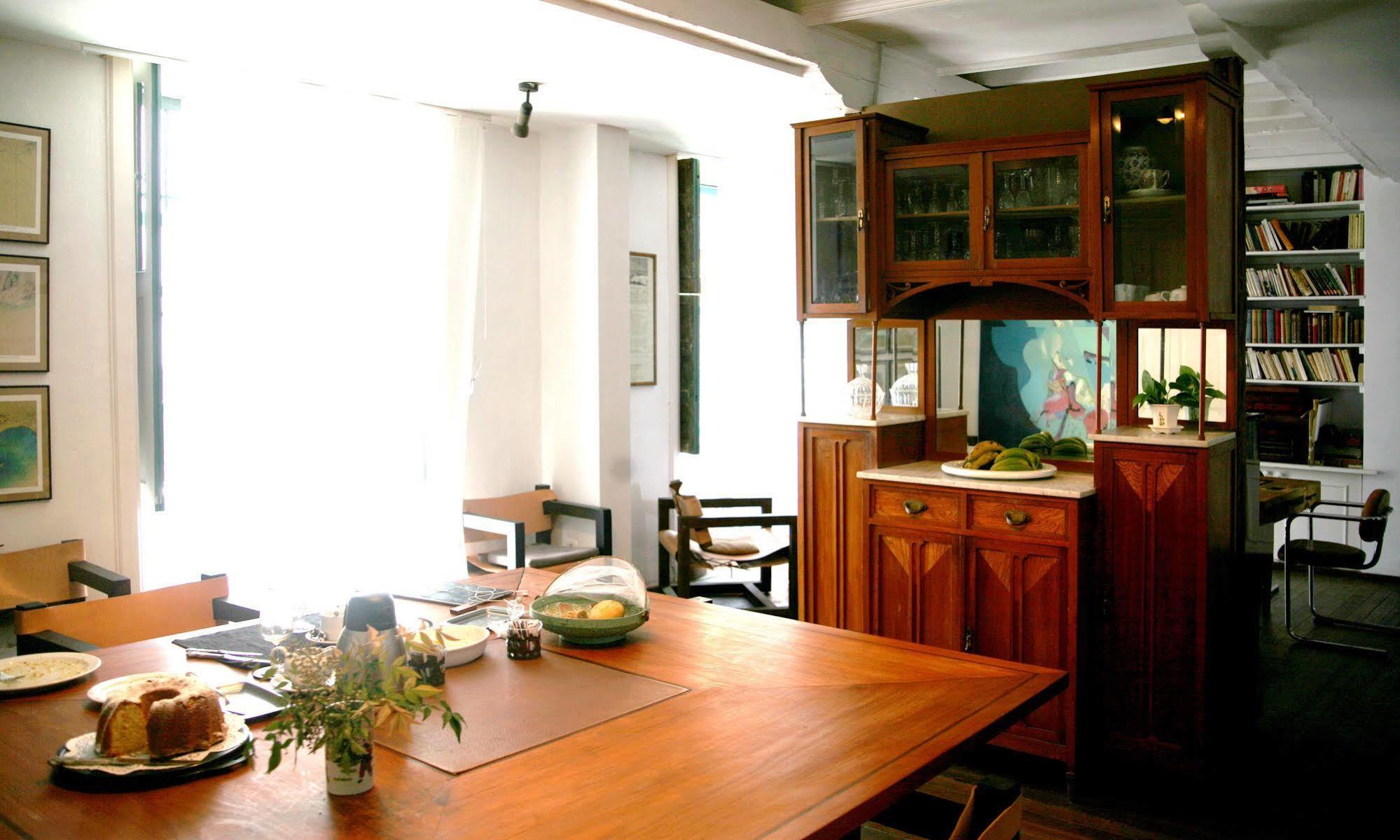 Hotel Emblematico Casa Casilda กาโกรอนเต ภายนอก รูปภาพ