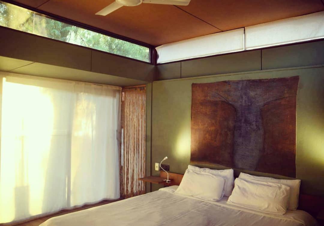 Hotel Emblematico Casa Casilda กาโกรอนเต ภายนอก รูปภาพ